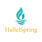 HallelSpring Print
