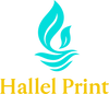 Hallel Print