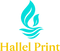 Hallel Print