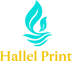 Hallel Print